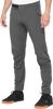 100% Airmatic Pants - Charcoal - Us 36 40025-00018