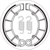 Sbs Brake Shoes - Honda 2027