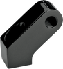 Headwinds Headlight Mount - Black 1-0004Za