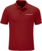 Factory Effex Honda Polo Shirt - Red - Large 25-85304
