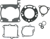Moose Racing Top End Gasket Kit - Honda 810239Mse
