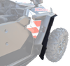 Powermadd Front Fender Flare Extension Kit 62003