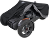Ultragard Cover - Can-Am Ryker - Black/Charcoal 4-474Bc
