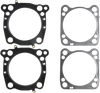 Cometic Cylinder Head/Base Gasket - Liquid Cooled Heads - M8 C10191-Hb