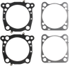 Cometic Cylinder Head/Base Gasket - Liquid Cooled Heads - M8 C10193-Hb