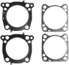 Cometic Cylinder Head/Base Gasket - Oil Cooled Heads - M8 C10181Hb030014