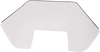 Windshield - Yamaha 450-617
