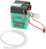 Yuasa Battery - Y6N4C-1B Yuam26C4B