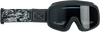 Biltwell Overland 2.0 Goggles - Grunt - Black Camo 2111-5102-010