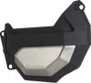 Polisport Clutch Cover - Black - Honda 8486300001