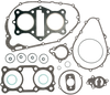 Vesrah Complete Gasket Set - Kawasaki Kz440 Vg-457