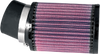 K & N Universal Air Filter - Angled 20 Ru-1760