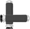 Avon Grips Grips - Memory Foam - Medium - Chrome In-To-Mf-63A-Ch
