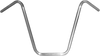 Emgo Handlebar - Ape Hanger - 12" - Chrome 07-12504