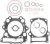 Cometic Top End Hi-Performance Gasket Set - Yamaha C7798