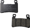 Lyndall Racing Brakes Llc Gold Plus Brake Pad - Front 8181G