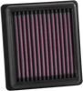 K & N Air Filter Cf Moto 450 Nk/Sr/Srs Ya-5317