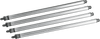 Colony Hydraulic Pushrods - Big Twin 7516-4