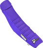 D'Cor Visuals Seat Cover - Retro Purple - Yz '02-'21 30-50-135