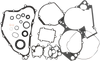 Cometic Bottom End Gasket Kit With Oil Seals - Honda C7191Be