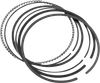 Revolution Performance, Llc Piston Ring Set Rps2M8510.Std-C
