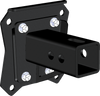 Kfi Products Hitch - Rear Receiver - 2" - Polaris Rzr 101930
