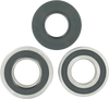 Pivot Works Wheel Bearing Kit - Rear Pwrwk-P18-000