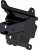 Kfi Products Hitch - Rear Receiver - 2" - Polaris 101815