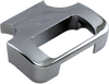 La Choppers T-Bar Gauge Mount - Chrome - For 1.50" Diameter Bars La-7391-02