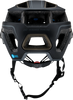 100% Altec Helmet - Black - S/M 80032-001-17
