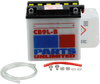 Parts Unlimited Battery - Yb9L-B