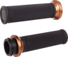 Odi Ruffian Lock-On Street Grips - Tbw - Black/Bronze V30Htwb-Z