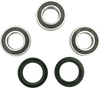 Pivot Works Wheel Bearing Kit - Rear Pwrwk-Hq01-001
