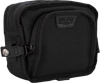 Burly Brand Handlebar Bag - Black Cordura B15-1012B