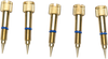 S&S Cycle Idle Mixture Screws With O-Ring - Super E/G - 5 Pack 110-0069
