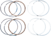 Hastings Piston Rings - Xl 7003020