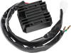 Rick'S Motorsport Electric Oe Style - Regulator/Rectifier - Honda 10-145