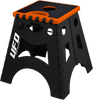 Ufo Bike Stand - Folding - Black/Orange Ac02428F