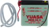 Yuasa Battery - Y6N4B-2A-3 Yuam26B43