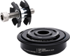 Cane Creek Cycling Components 40-Series Headset - Complete - Zs44/28.6/H8 - Zs56/40 Baa0533K