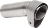 Akrapovic Noise Damper V-Tuv050/4