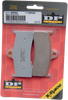 Dp Brakes Brake Pads - Rdp324 Rdp324