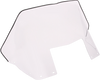 Windshield - 13" - Polaris 450-217
