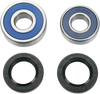 Moose Racing Wheel Bearing Kit - Rear 25-1214