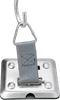 Steadymate Surface Mount Steel Anchor 15526