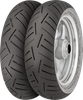 Continental Tire Scoot 90/90-10 50M 02201110000