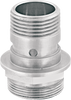 Pingel Fuel Valve Adapter - Big Twin 62134