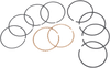 Replacement Piston Rings - 4.125" - +.010 94-1401X