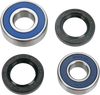 Moose Racing Wheel Bearing Kit - Rear 25-1217