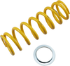 Factory Connection Shock Spring - Rear - Spring Rate 246 Lb/In Aln-0044
